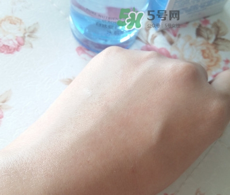 自然堂冰肌水怎么用？自然堂冰肌水使用方法