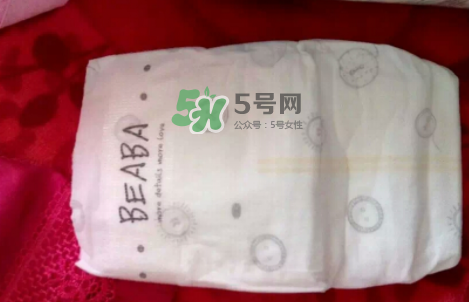 beaba紙尿褲怎么樣？beaba紙尿褲好嗎？