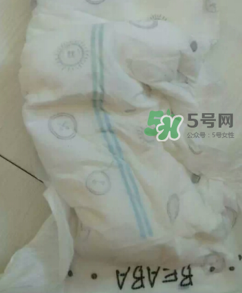 beaba紙尿褲怎么樣？beaba紙尿褲好嗎？
