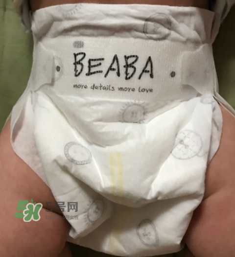 beaba紙尿褲怎么樣？beaba紙尿褲好嗎？