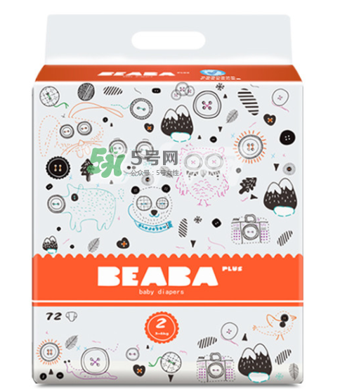 beaba紙尿褲是國產(chǎn)的嗎？beaba紙尿褲是哪個國家的？