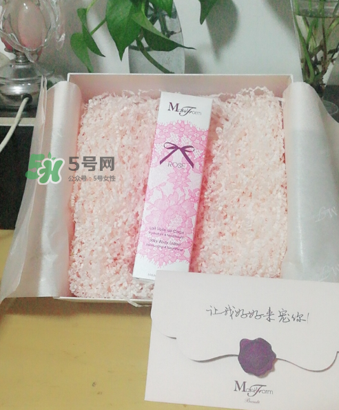 曼妮芬玫瑰身體乳怎么樣？曼妮芬玫瑰絲柔身體乳好用嗎？
