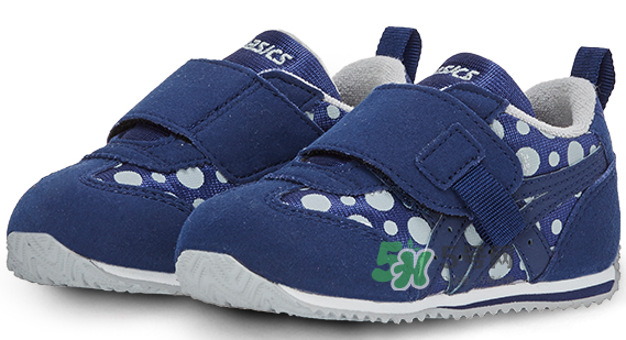 Asics童鞋尺碼對(duì)照表 Asics童鞋尺碼怎么選？
