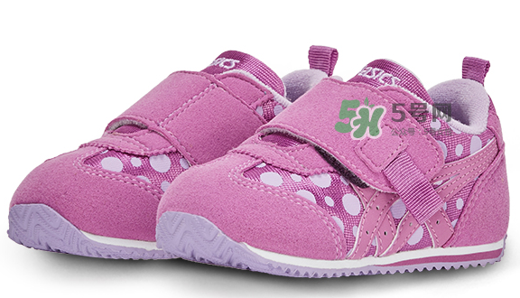 Asics童鞋尺碼對(duì)照表 Asics童鞋尺碼怎么選？