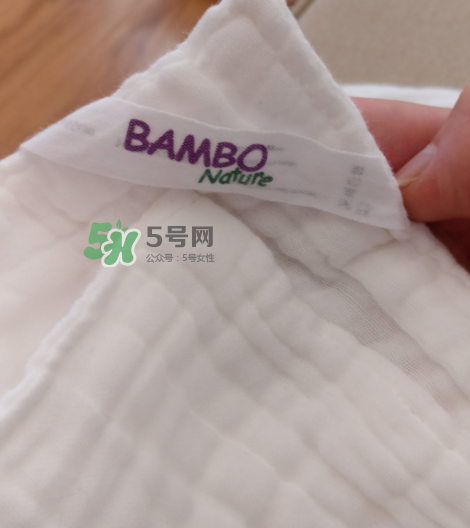 BAMBO班博浴巾怎么樣？BAMBO班博浴巾好用嗎？