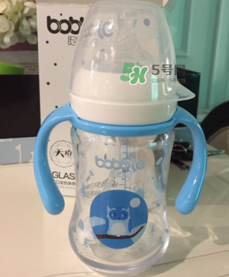 泡泡龍奶瓶怎么樣？泡泡龍奶瓶好用嗎？