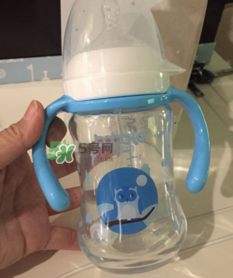 泡泡龍奶瓶怎么樣？泡泡龍奶瓶好用嗎？