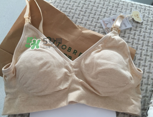 十月派哺乳文胸怎么樣？十月派孕婦文胸好不好？