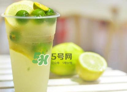 青檸檬什么時候成熟？青檸檬什么時候上市