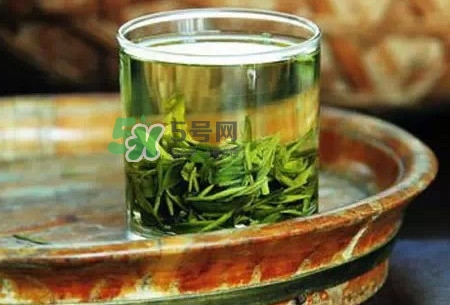 碧螺春是綠茶嗎？碧螺春是紅茶還是綠茶？
