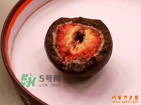 六花亭草莓巧克力多少錢？六花亭草莓巧克力好吃嗎