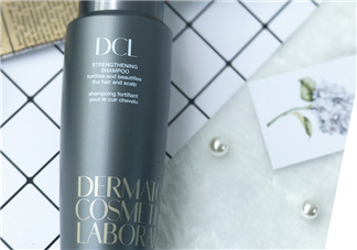 DCL SA無硅油洗發(fā)水好用嗎？DCL strengthening洗發(fā)水怎么樣？