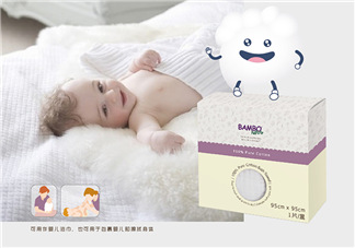 BAMBO班博浴巾怎么樣？BAMBO班博浴巾好用嗎？