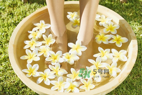 三伏天泡腳可以驅(qū)寒嗎？用什么泡腳可以驅(qū)寒？