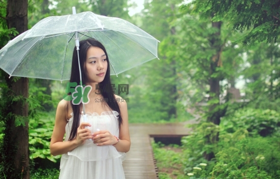 三伏天會下雨嗎？ 2017三伏天會下雨嗎？