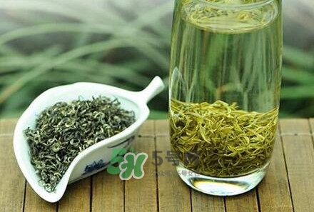 碧螺春是綠茶嗎？碧螺春是紅茶還是綠茶？