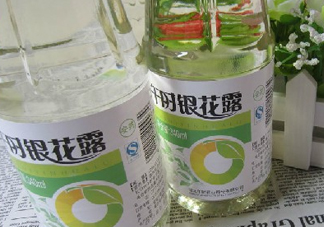 金銀花露有什么作用？金銀花露喝多了有什么壞處