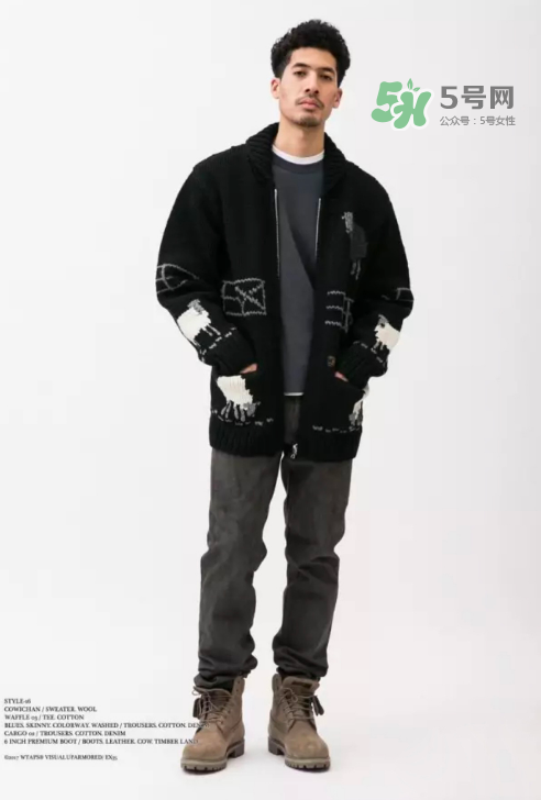 wtaps2017秋冬系列外套怎么樣_好看嗎_款式有哪些？