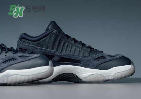 air jordan 11 low ie midnight navy什么時候發(fā)售？