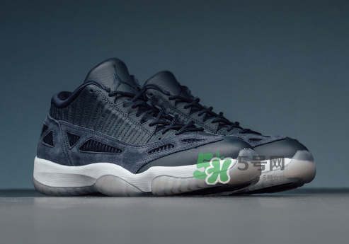 air jordan 11 low ie midnight navy什么時候發(fā)售？