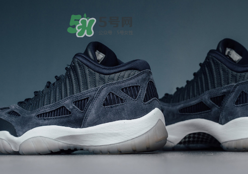 air jordan 11 low ie midnight navy什么時候發(fā)售？