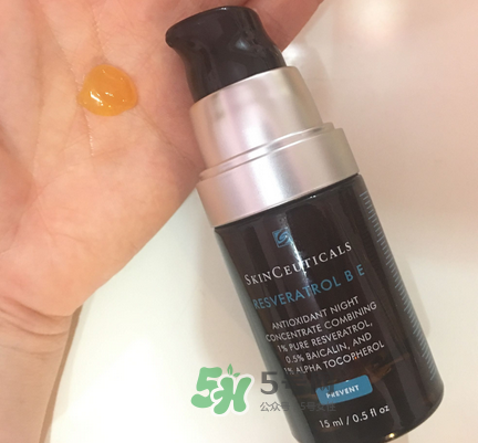 SKINCEUTICALS修麗可夜間精華怎么樣_好用嗎？