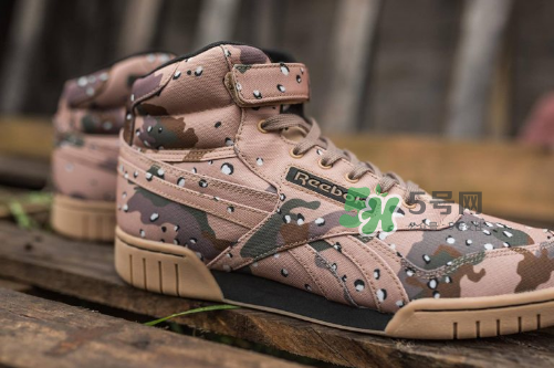 major與reebok聯(lián)名ex-o-fit hi迷彩運(yùn)動(dòng)鞋多少錢(qián)？