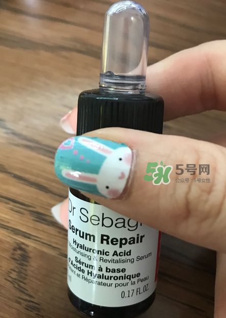 Dr Sebagh賽貝格塑顏修護(hù)精露好嗎？Dr Sebag賽貝格凍齡精華怎么樣