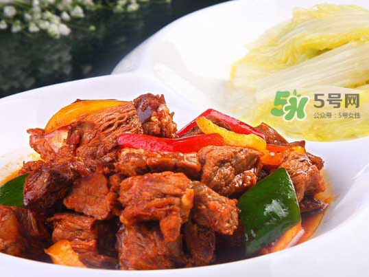 三伏天能吃牛肉嗎？三伏天吃牛肉好嗎？