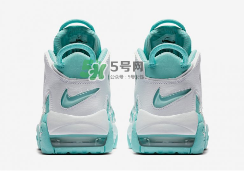 nike air more uptempo gs island green多少錢？