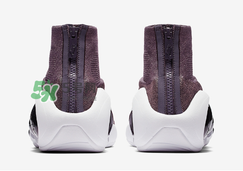 nike flight bonafide耐克大眼睛紫色配色什么時(shí)候發(fā)售？