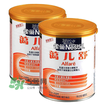 雀巢藹兒舒能長期吃嗎？雀巢藹兒舒奶粉吃多久？