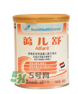 雀巢藹兒舒能長期吃嗎？雀巢藹兒舒奶粉吃多久？