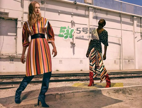 zara2017早秋系列怎么樣_好看嗎_款式有哪些？