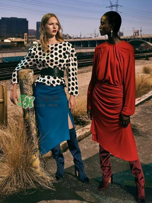 zara2017早秋系列怎么樣_好看嗎_款式有哪些？