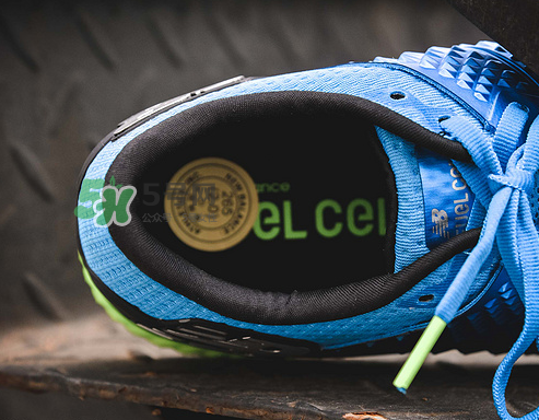 new balance fuelcell怎么樣？新百倫fuelcell跑鞋測(cè)評(píng)