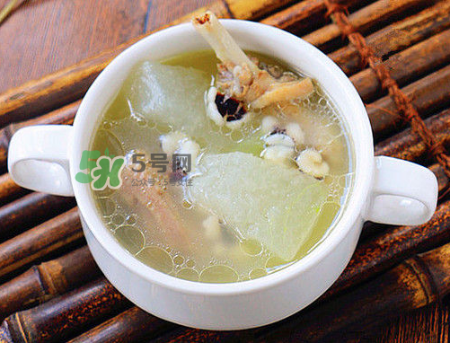 三伏天能吃鴨肉嗎？三伏天鴨肉燉什么好？