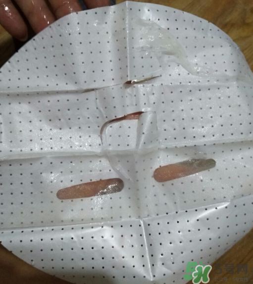 若泉面膜怎么樣？若泉面膜好用嗎？