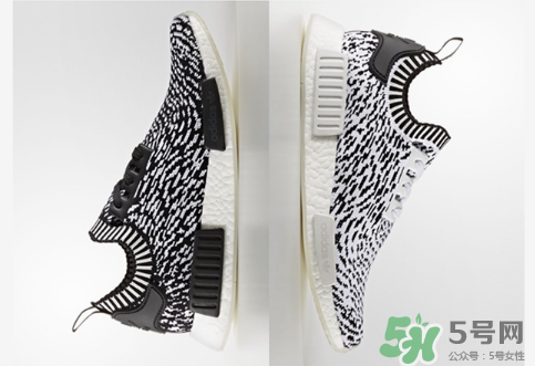adidas nmd r1 zebra斑馬配色什么時候發(fā)售？