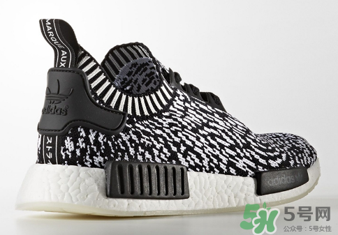 adidas nmd r1 zebra斑馬配色什么時候發(fā)售？