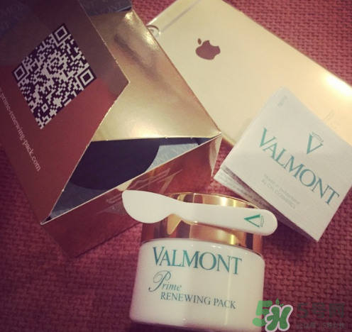 valmont法爾曼幸福面膜好用嗎？法爾曼幸福面膜怎么樣？