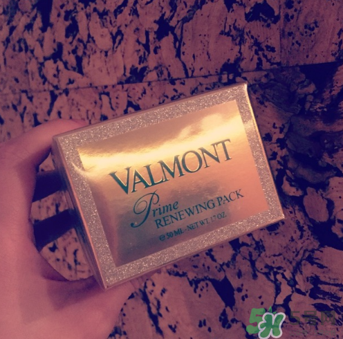 valmont法爾曼幸福面膜好用嗎？法爾曼幸福面膜怎么樣？