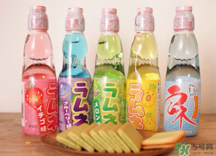 波子汽水好喝嗎？波子汽水怎么樣？