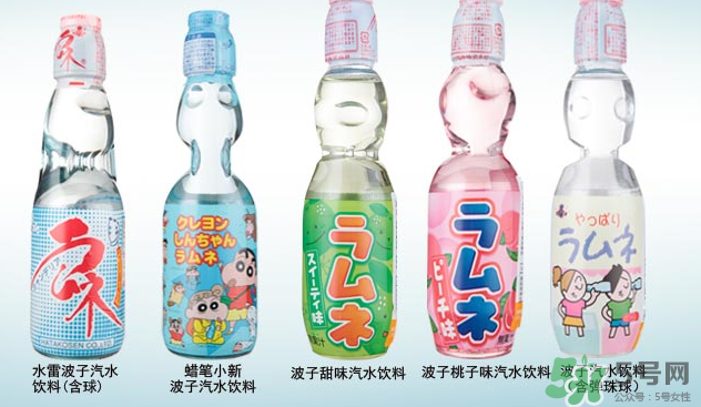 波子汽水好喝嗎？波子汽水怎么樣？