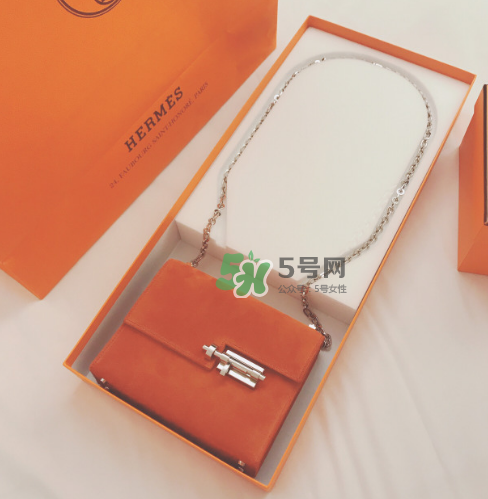 hermes verrou尺寸多大？愛馬仕插銷包尺寸有哪幾種？