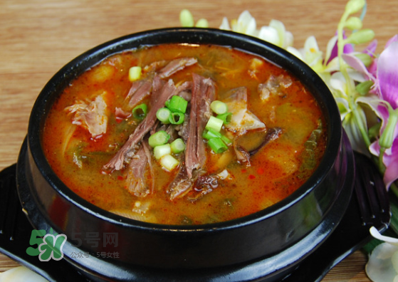 三伏天能吃狗肉嗎？三伏天吃肉狗好嗎？