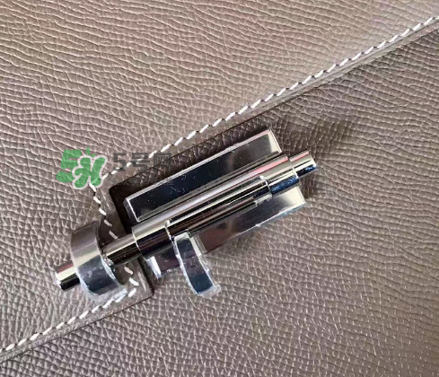 hermes verrou真假怎么看？愛馬仕插銷包真假鑒定