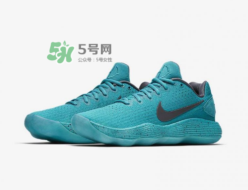 nike hyperdunk 2017 low beijing北京限定配色多少錢？