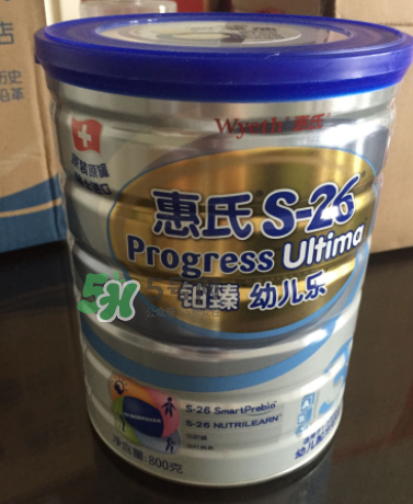 惠氏鉑臻奶粉怎么樣？惠氏鉑臻奶粉怎么沖？