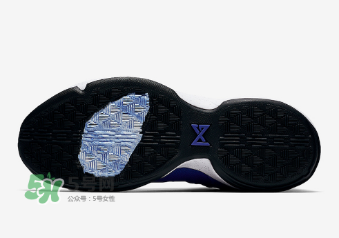 nike pg 1 game royal皇家藍(lán)麂皮什么時(shí)候發(fā)售？
